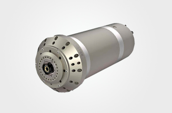 High Frequency Grinding Spindles